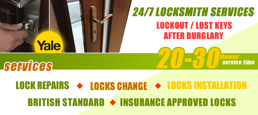 Ewell Locksmith